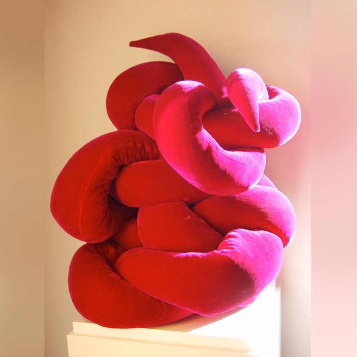 Susan Latham Sculpture 13