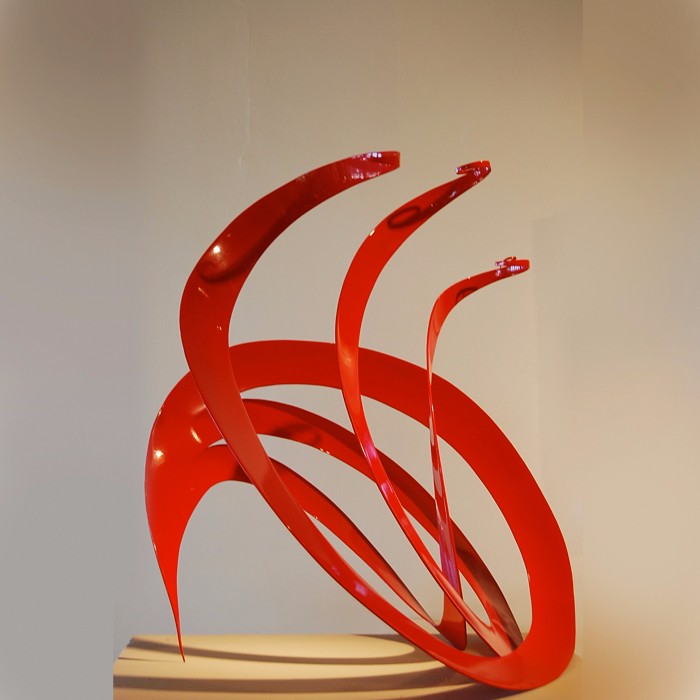Susan Latham Sculpture 14