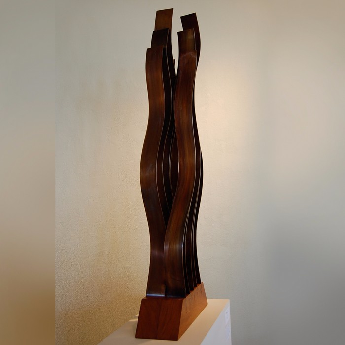 Susan Latham Sculpture 18