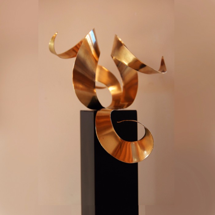 Susan Latham Sculpture 9