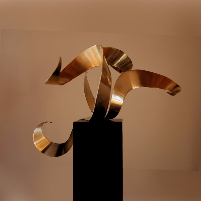 Susan Latham Sculpture 15