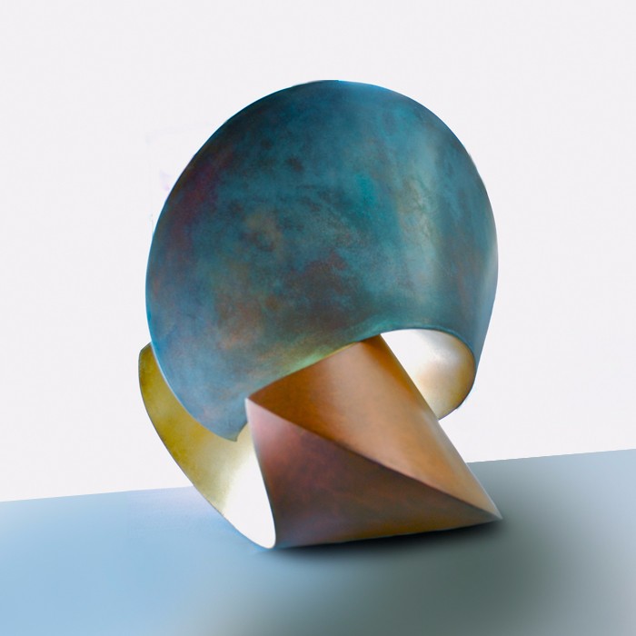 Susan Latham Sculpture 5