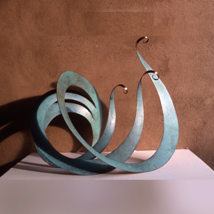 Susan Latham Sculpture 6